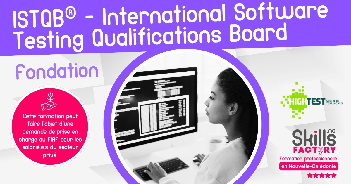ISTQB Fondation – intra