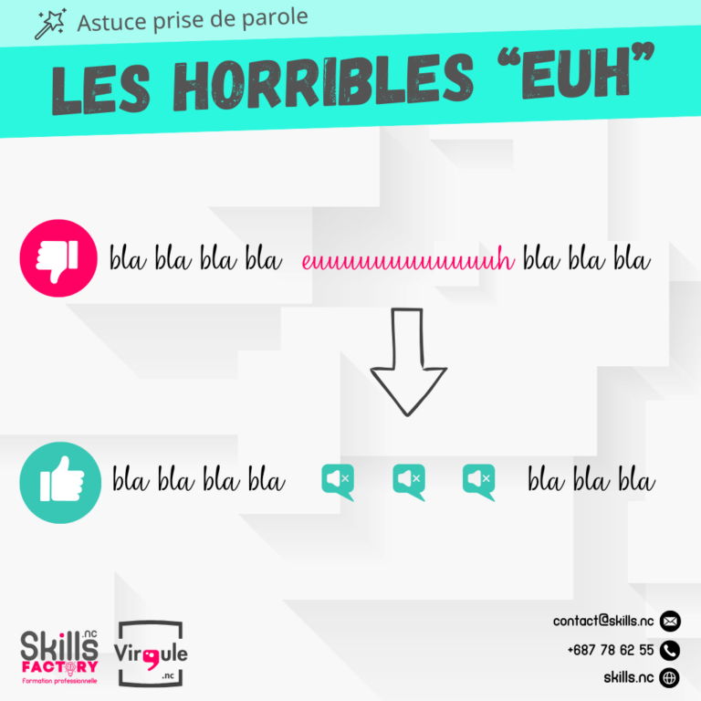 Supprimer les euuuuuh