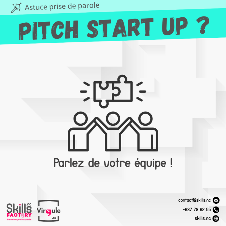 Les investisseurs ne parient pas sur une idée, mais sur des humains.