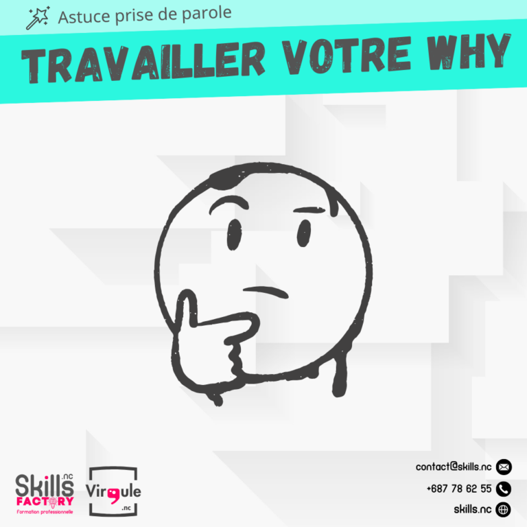 « Les gens n&rsquo;achètent pas ce que vous faites, mais pourquoi vous le faites. » – Simon Sinek.