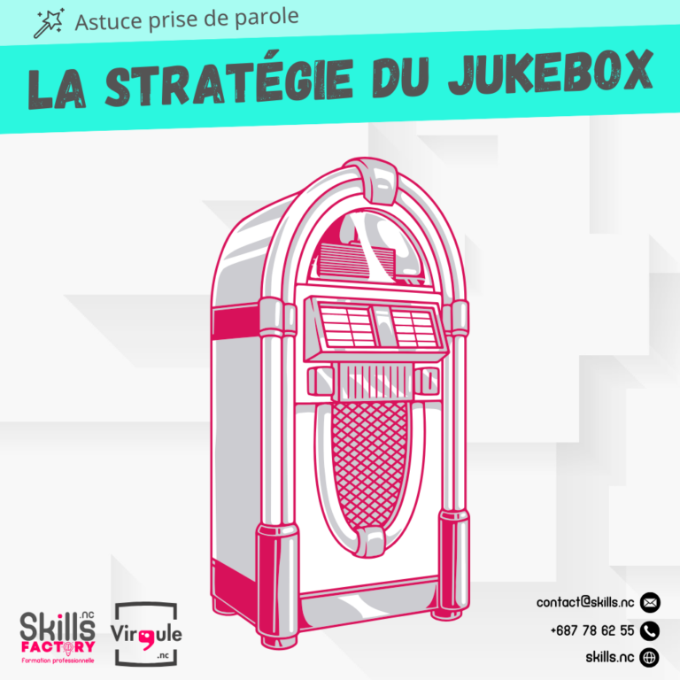 Peur de la question piège ou du fameux trou de mémoire ?