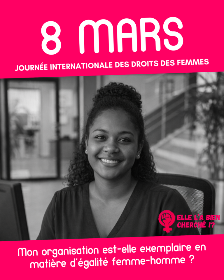 Journée internationale des droits des femmes – DLS
