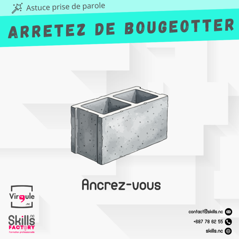 Se déplacer, pas si simple !