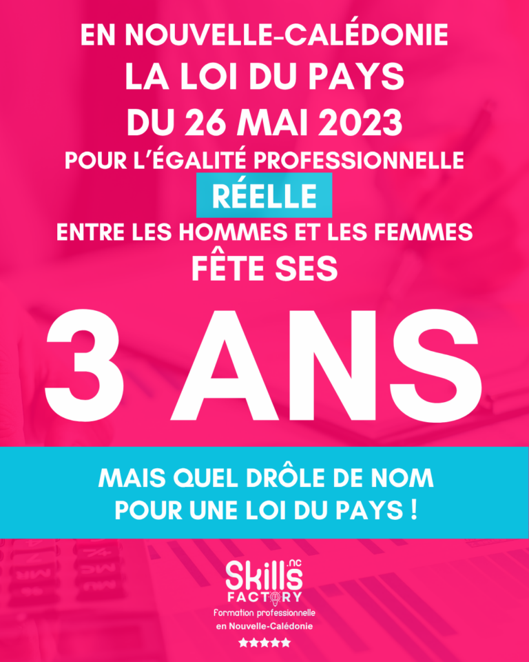 anniversaire : 3 ans de la loi – DLS