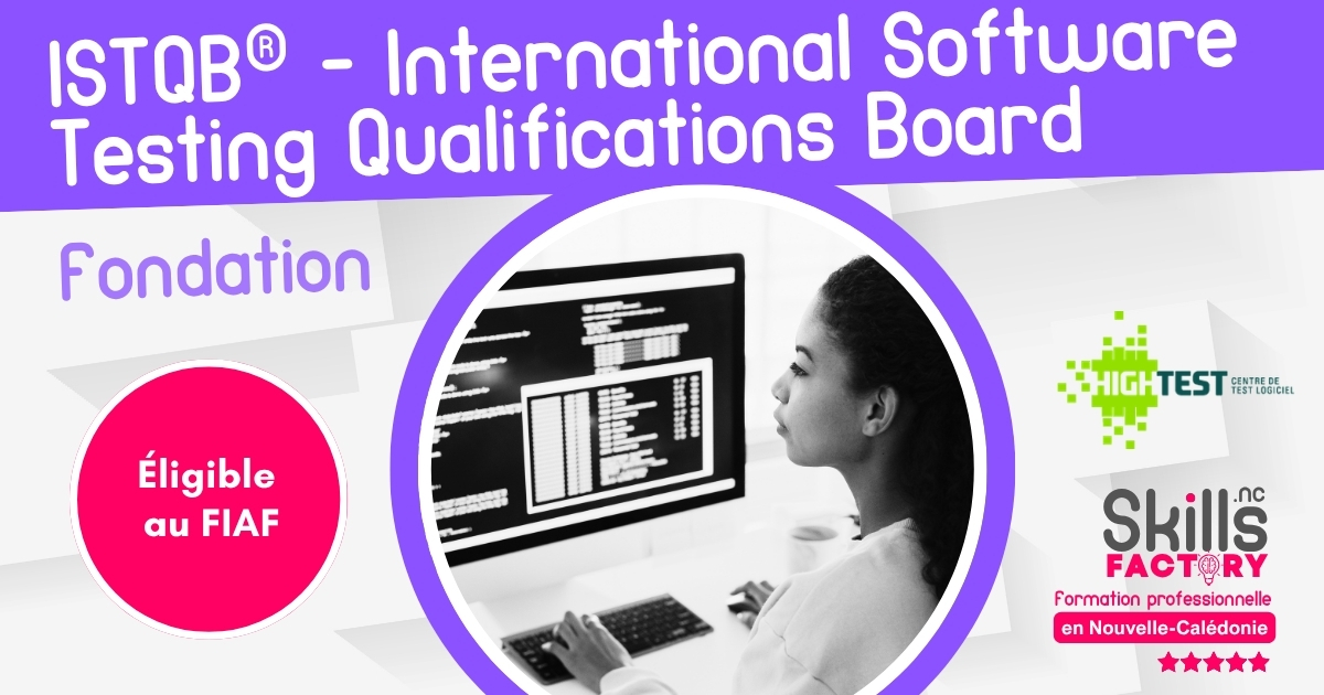 ISTQB Fondation – intra