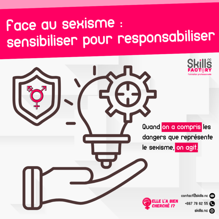 Drague ou harcèlement ? Ce n&rsquo;est pas difficile de faire la différence